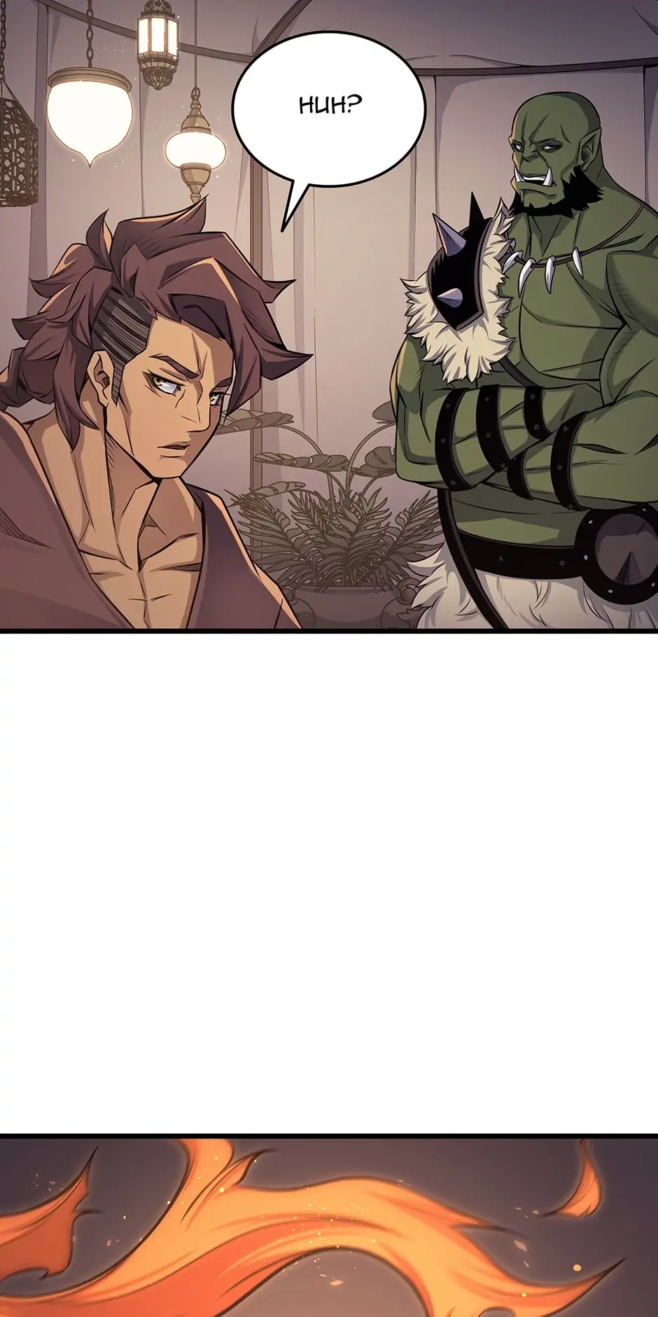 The Great Mage Returns After 4000 Years Chapter 140 – A Dear Companion Page 31