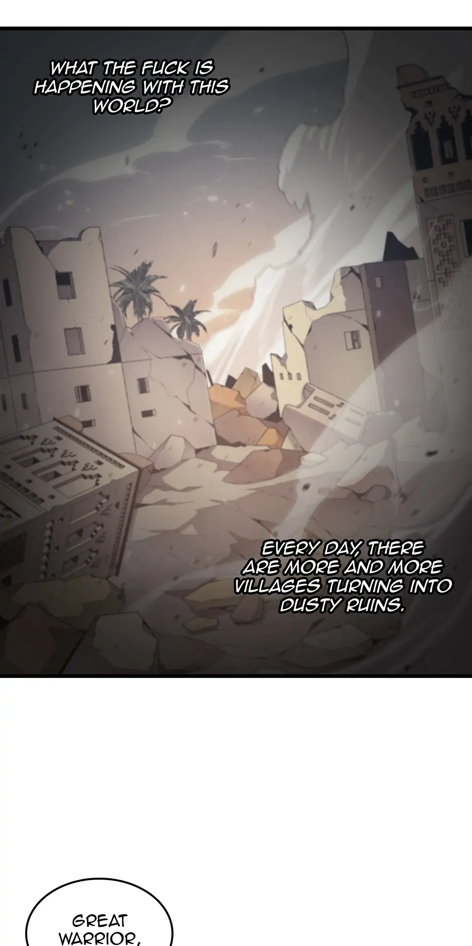 The Great Mage Returns After 4000 Years Chapter 140 – A Dear Companion Page 29