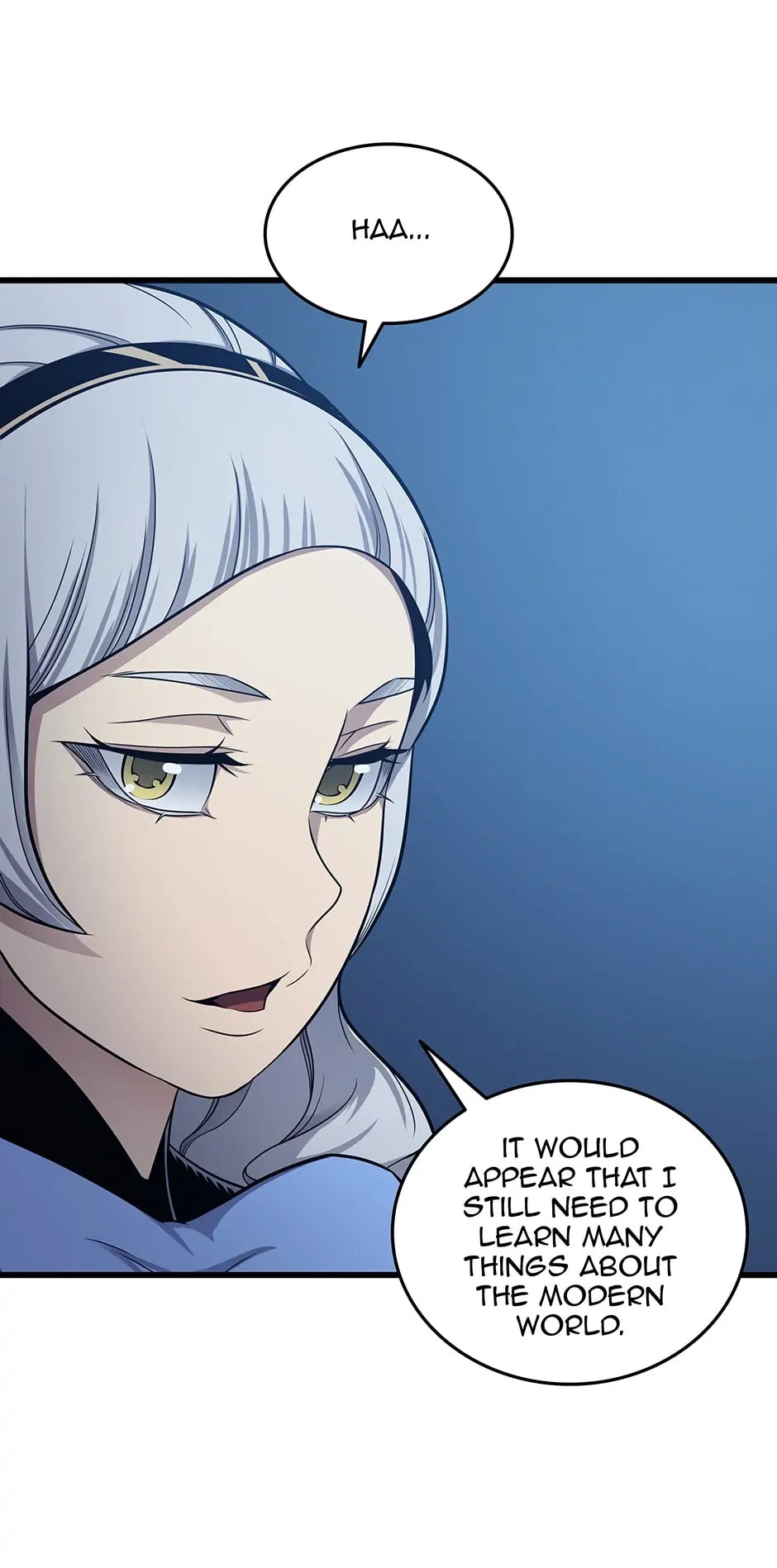 The Great Mage Returns After 4000 Years Chapter 140 – A Dear Companion Page 24