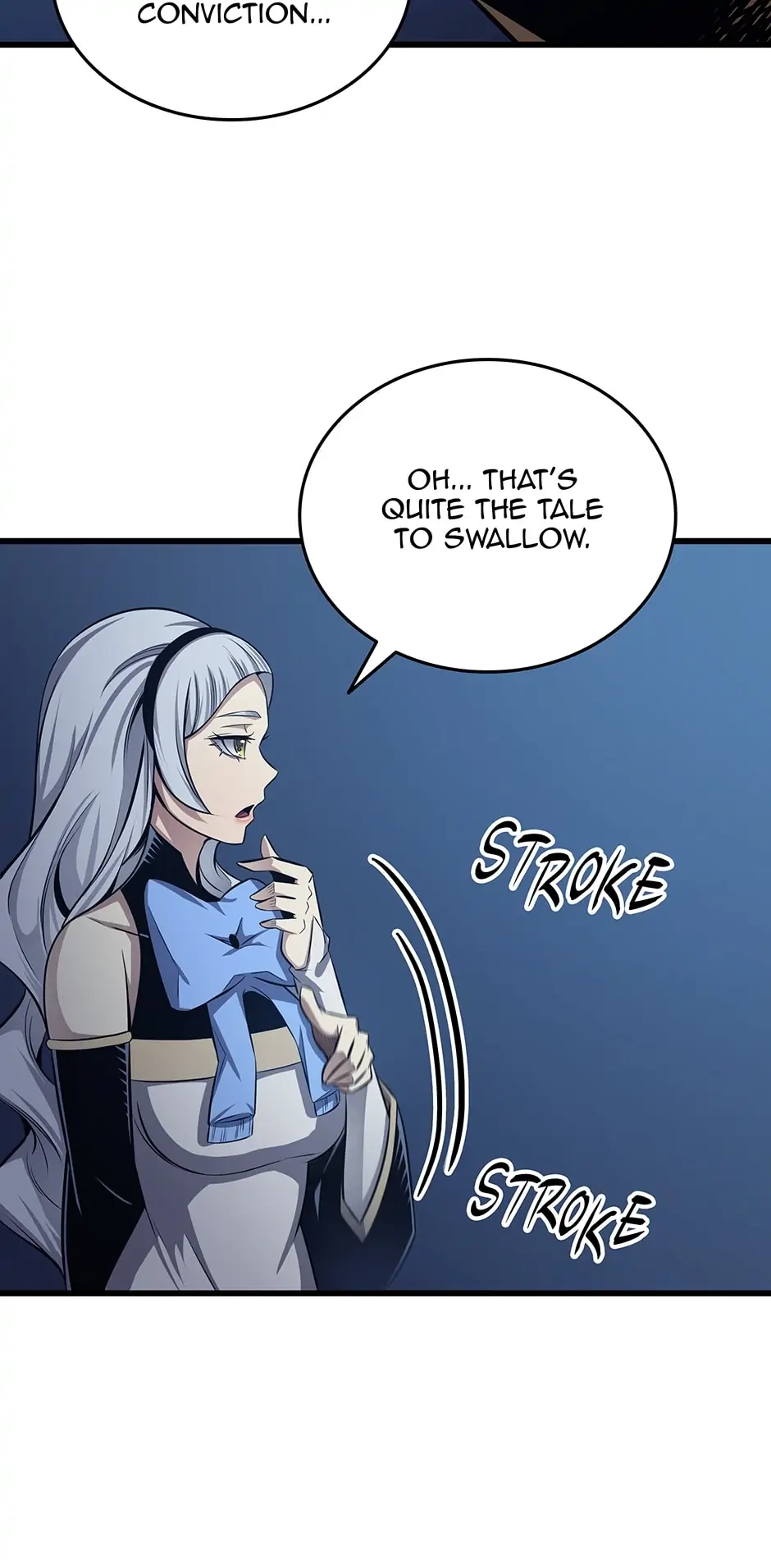 The Great Mage Returns After 4000 Years Chapter 140 – A Dear Companion Page 38