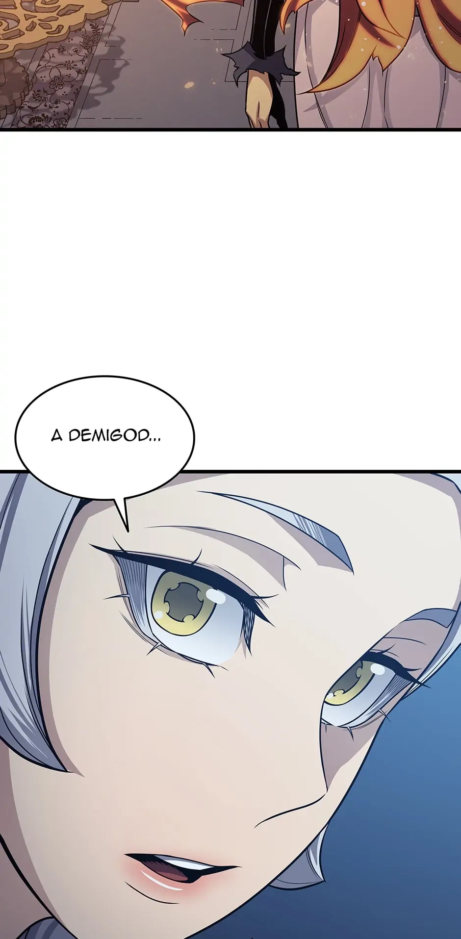 The Great Mage Returns After 4000 Years Chapter 140 – A Dear Companion Page 36