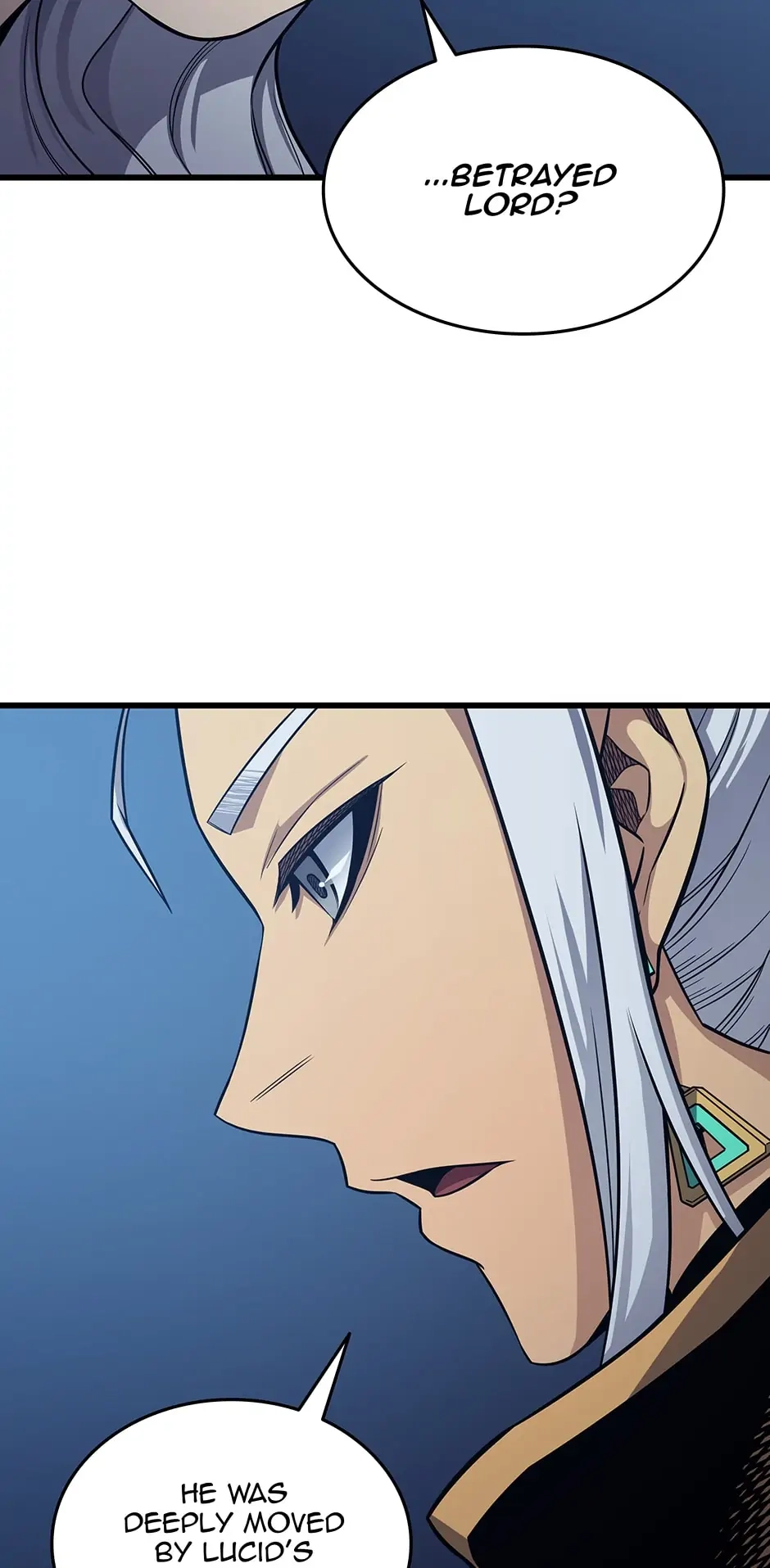 The Great Mage Returns After 4000 Years Chapter 140 – A Dear Companion Page 37