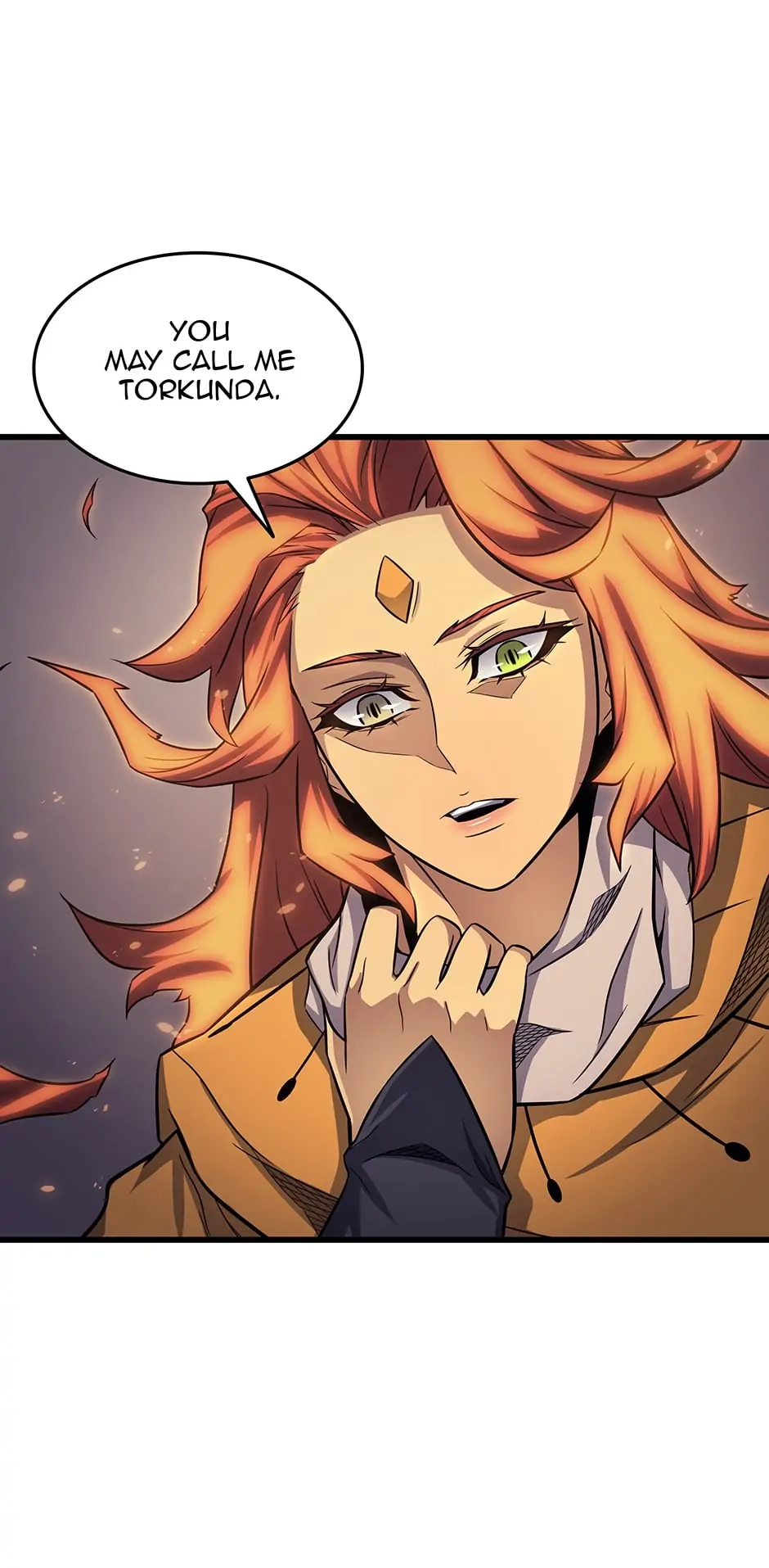 The Great Mage Returns After 4000 Years Chapter 140 – A Dear Companion Page 34