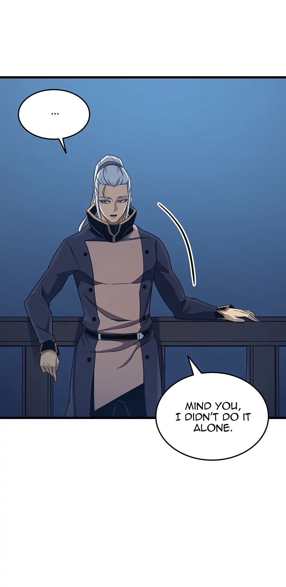 The Great Mage Returns After 4000 Years Chapter 140 – A Dear Companion Page 43