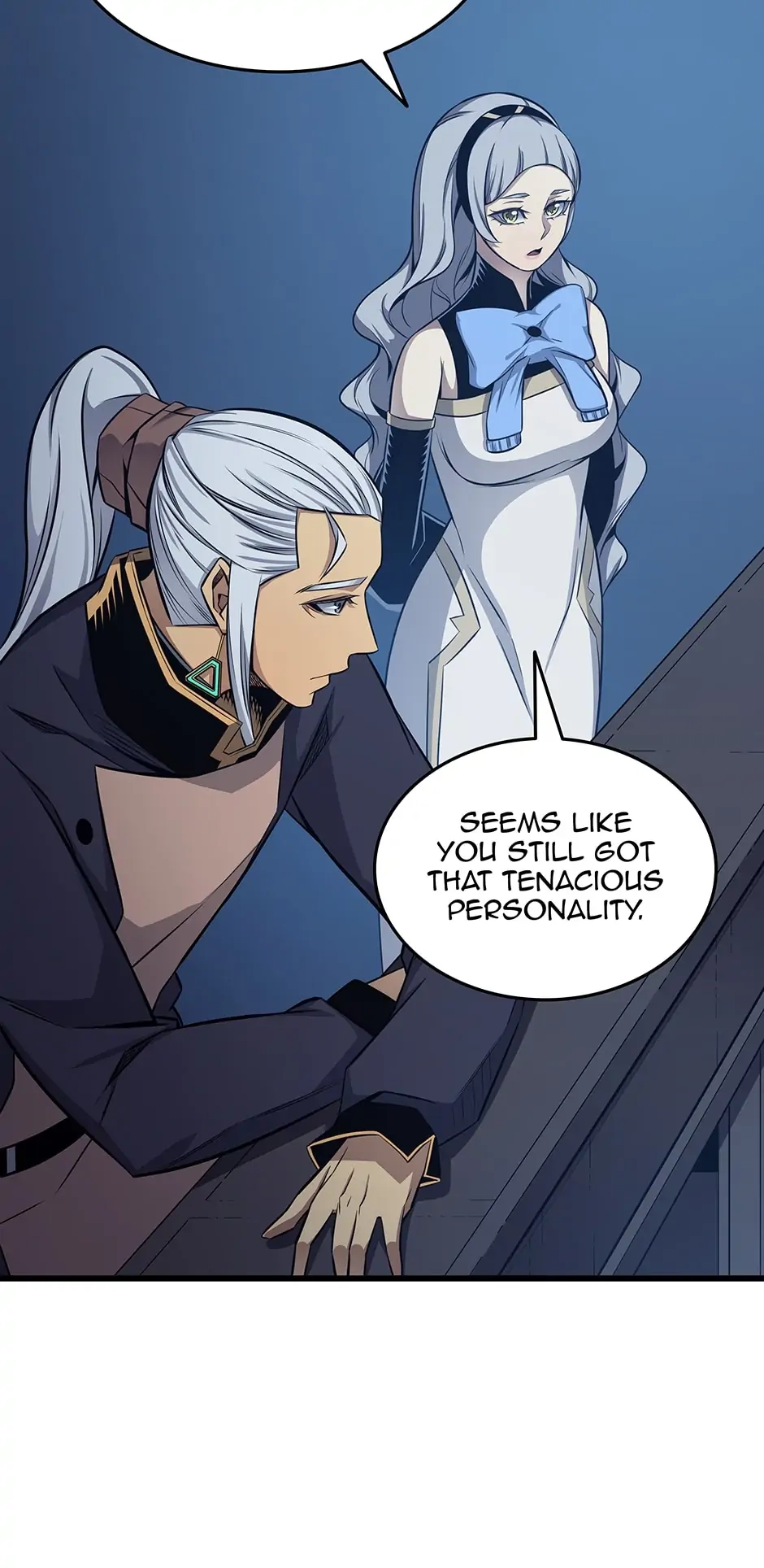 The Great Mage Returns After 4000 Years Chapter 140 – A Dear Companion Page 42