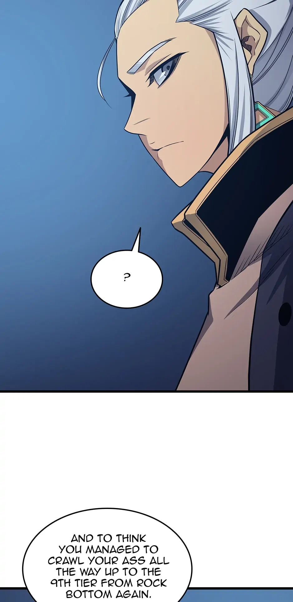 The Great Mage Returns After 4000 Years Chapter 140 – A Dear Companion Page 41