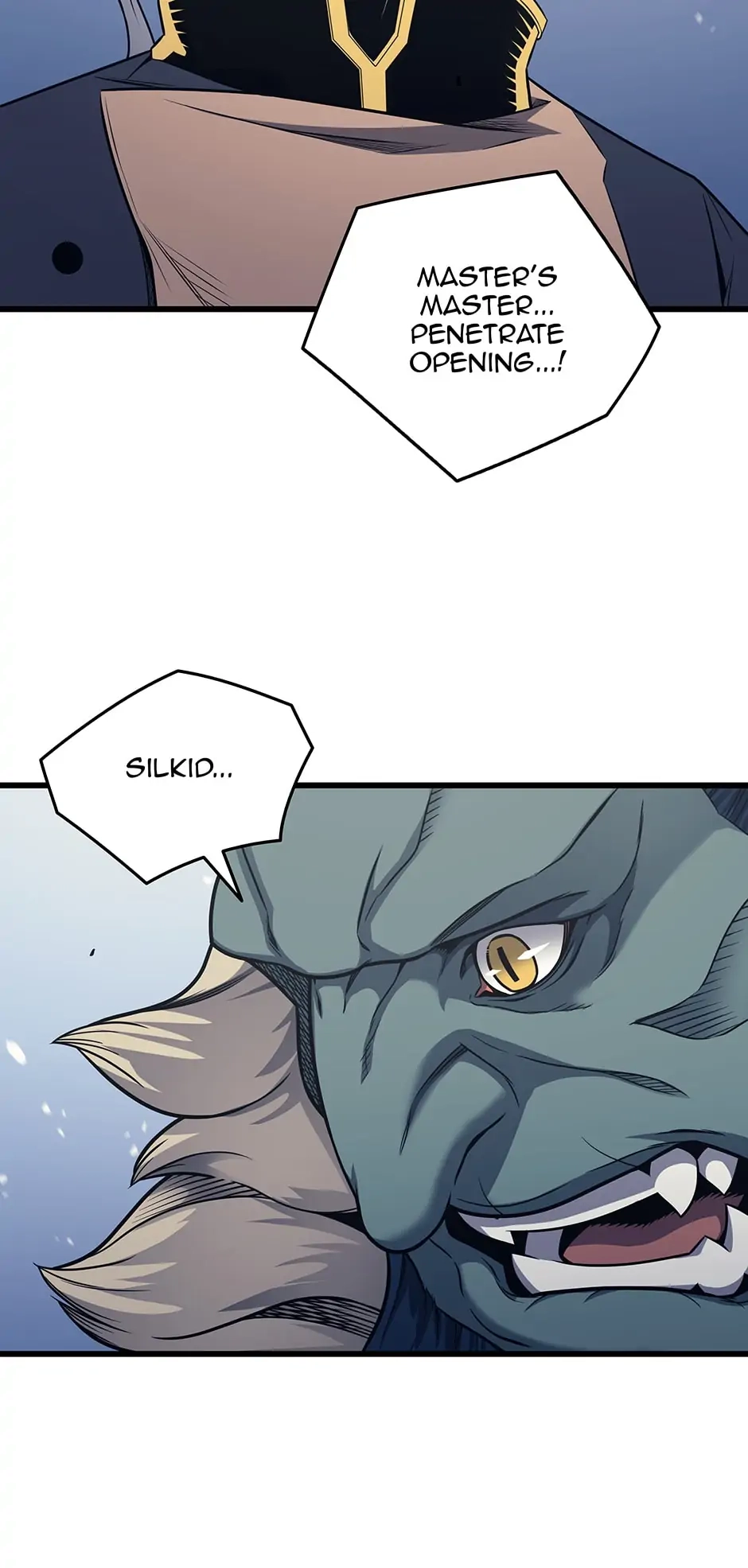 The Great Mage Returns After 4000 Years Chapter 140 – A Dear Companion Page 75
