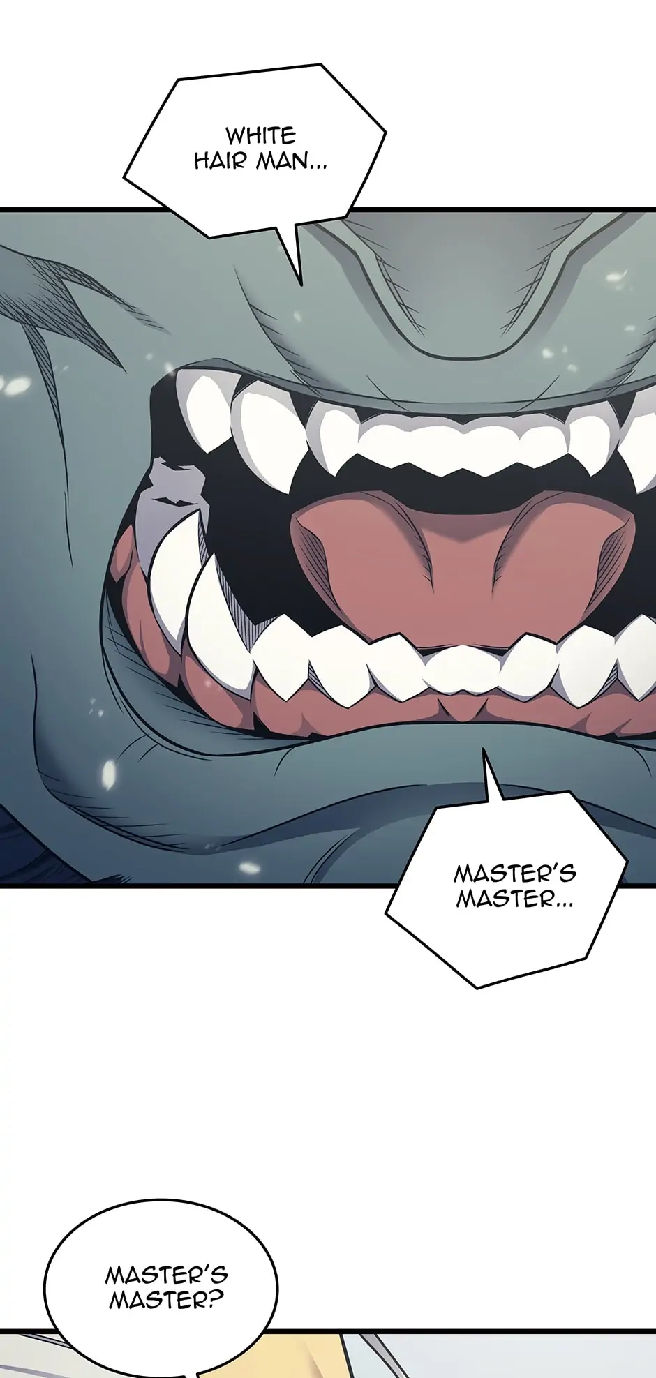 The Great Mage Returns After 4000 Years Chapter 140 – A Dear Companion Page 71