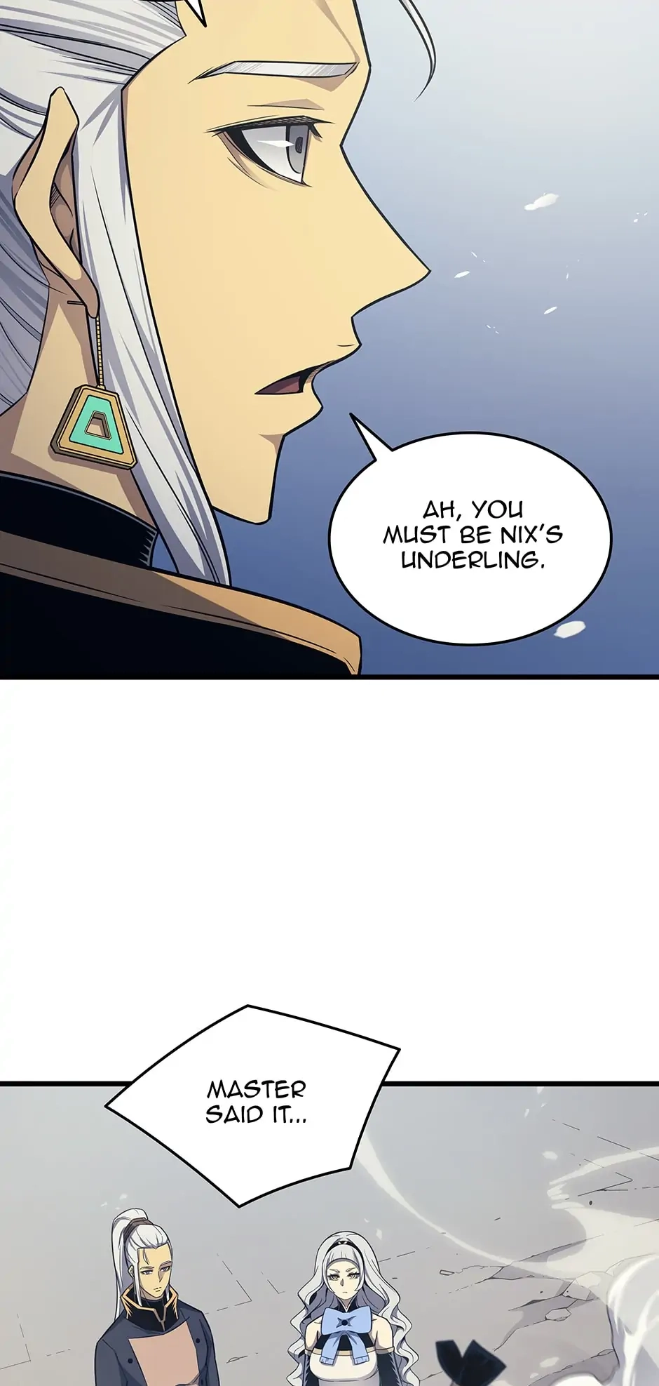 The Great Mage Returns After 4000 Years Chapter 140 – A Dear Companion Page 72