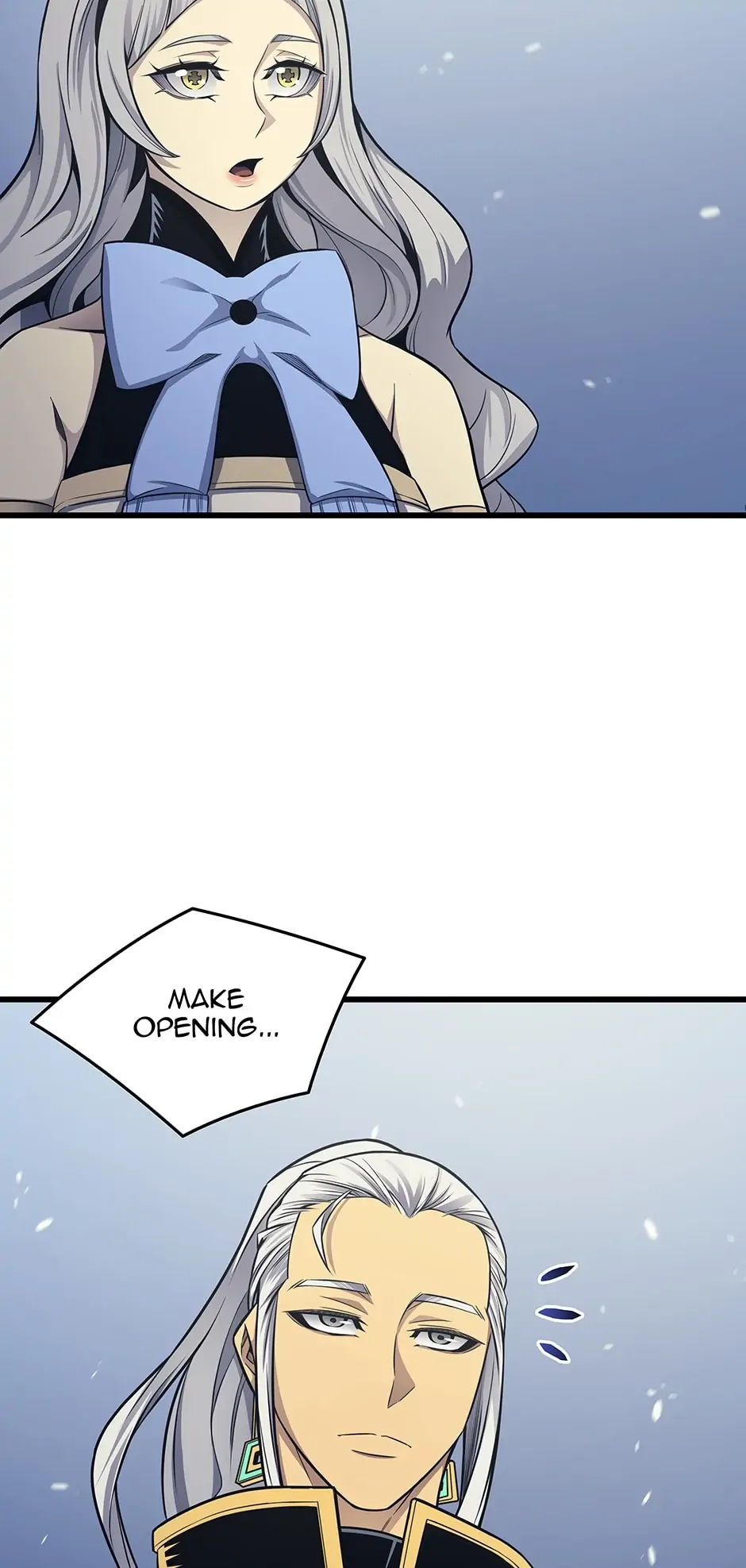 The Great Mage Returns After 4000 Years Chapter 140 – A Dear Companion Page 74