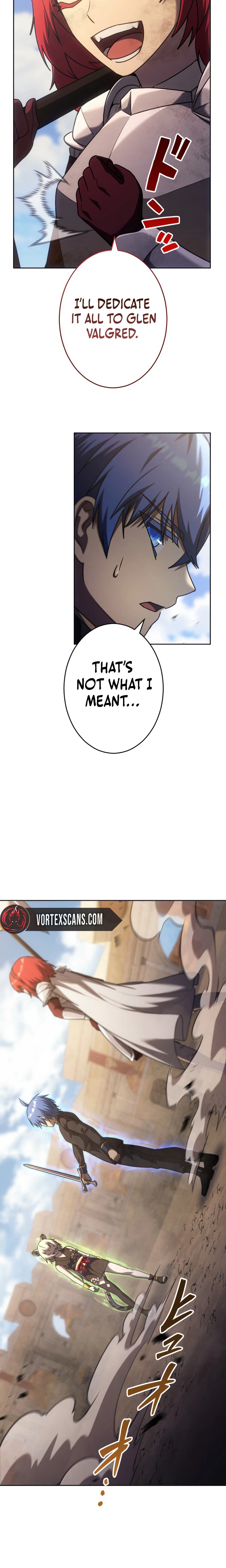 The Assassin Clan’s Youngest Returns with Five Demon Kings’ Powers Chapter 20 Page 5