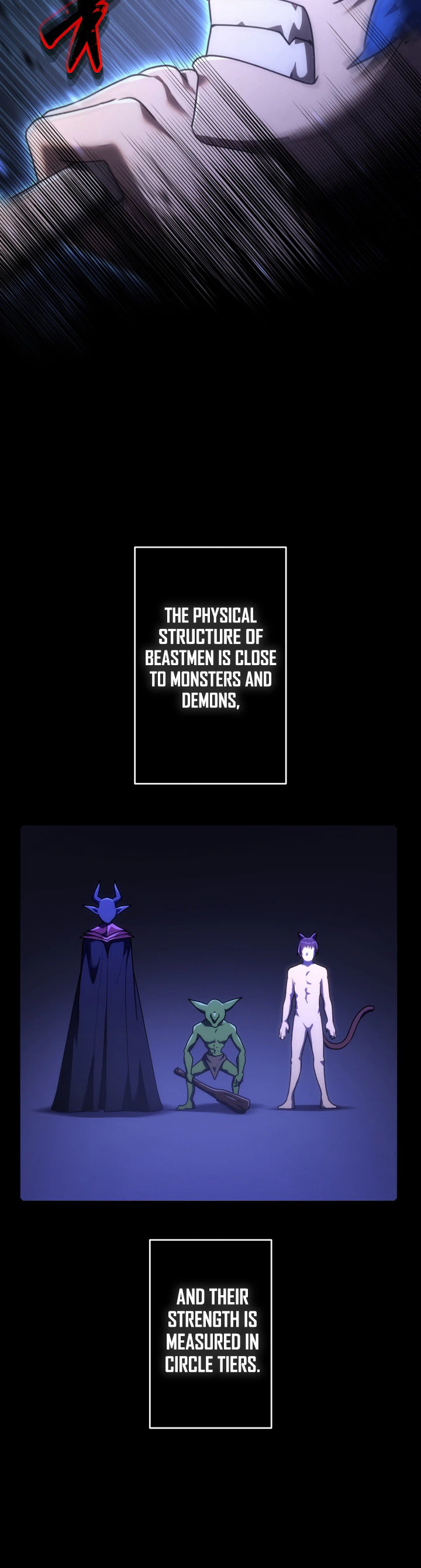 The Assassin Clan’s Youngest Returns with Five Demon Kings’ Powers Chapter 20 Page 15