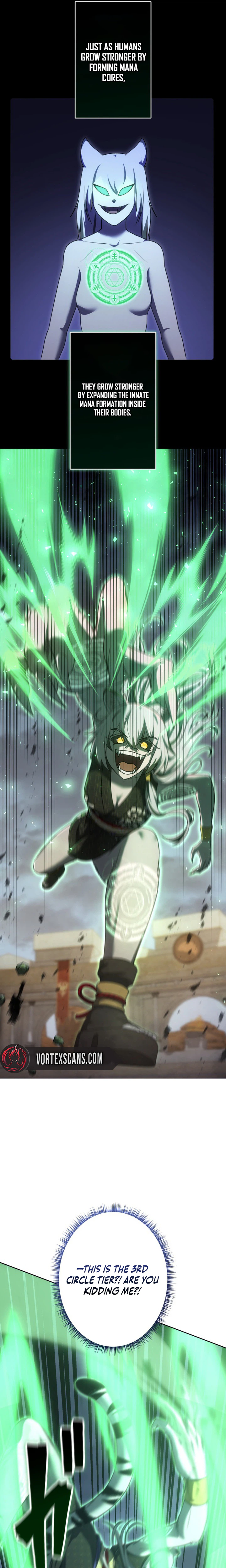 The Assassin Clan’s Youngest Returns with Five Demon Kings’ Powers Chapter 20 Page 16