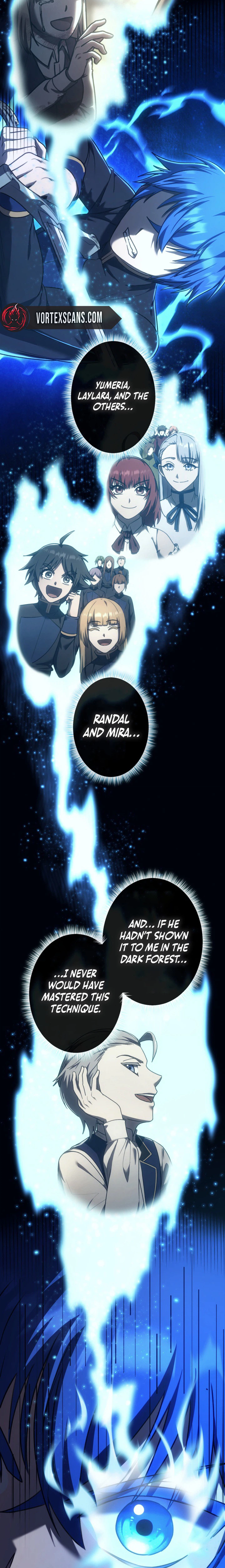 The Assassin Clan’s Youngest Returns with Five Demon Kings’ Powers Chapter 20 Page 23