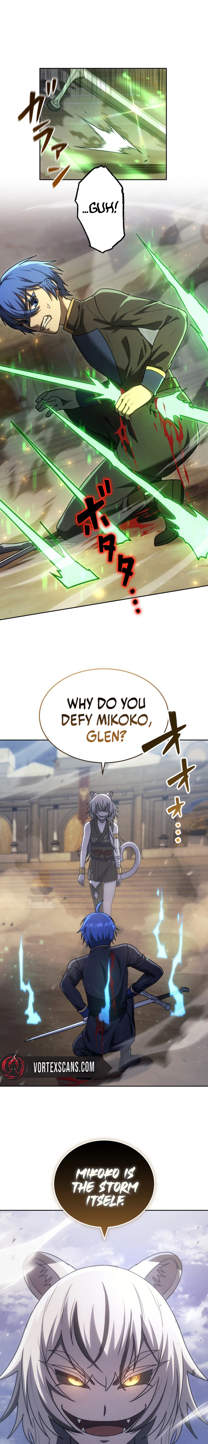 The Assassin Clan’s Youngest Returns with Five Demon Kings’ Powers Chapter 20 Page 31