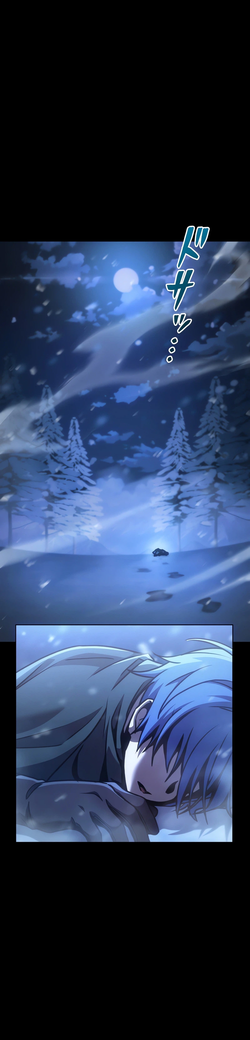 The Assassin Clan’s Youngest Returns with Five Demon Kings’ Powers Chapter 1 Page 15