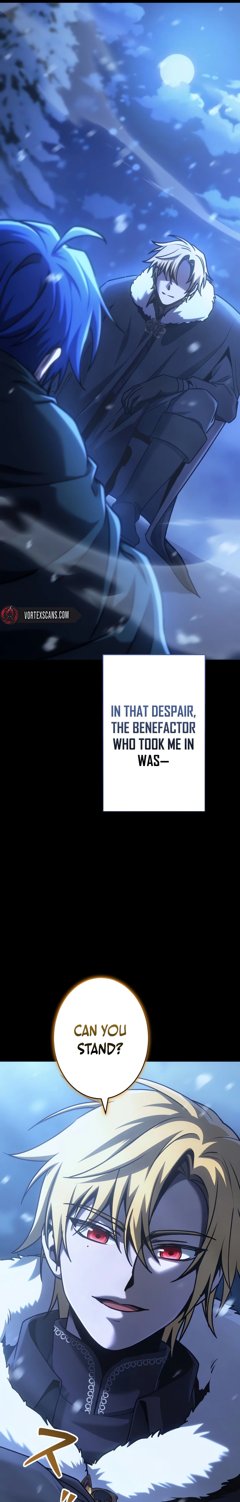 The Assassin Clan’s Youngest Returns with Five Demon Kings’ Powers Chapter 1 Page 16