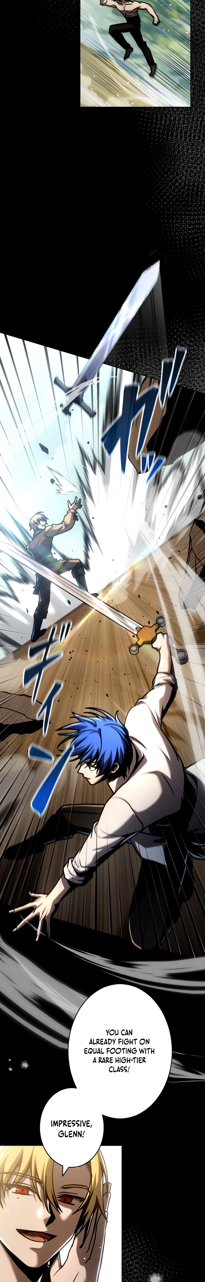 The Assassin Clan’s Youngest Returns with Five Demon Kings’ Powers Chapter 1 Page 20
