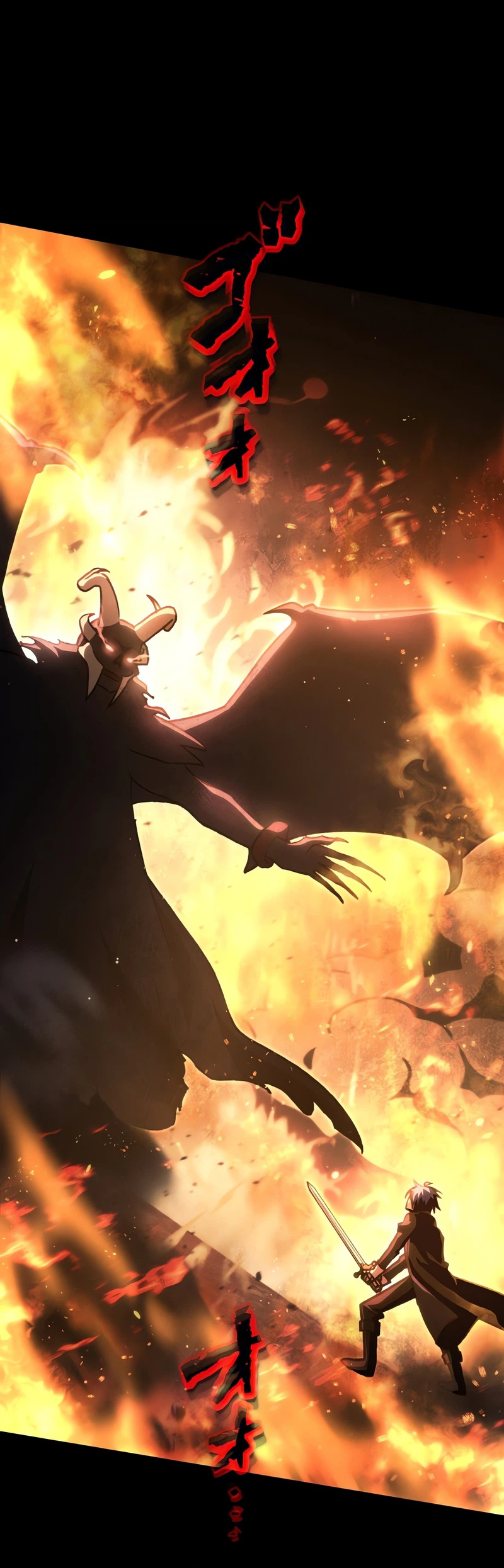 The Assassin Clan’s Youngest Returns with Five Demon Kings’ Powers Chapter 1 Page 24