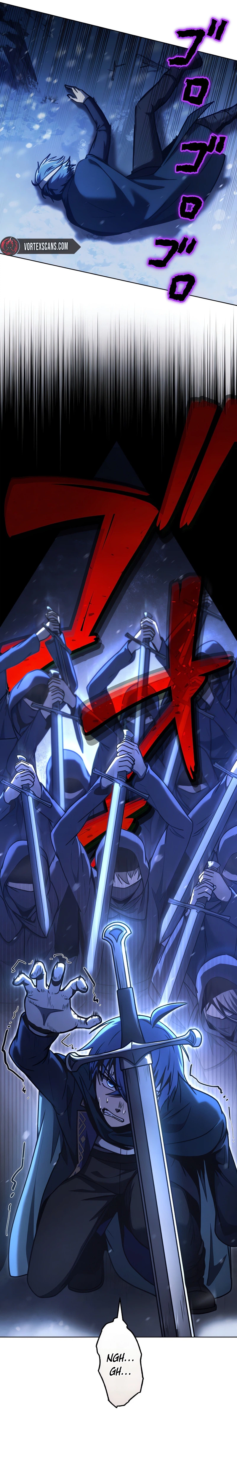 The Assassin Clan’s Youngest Returns with Five Demon Kings’ Powers Chapter 1 Page 31