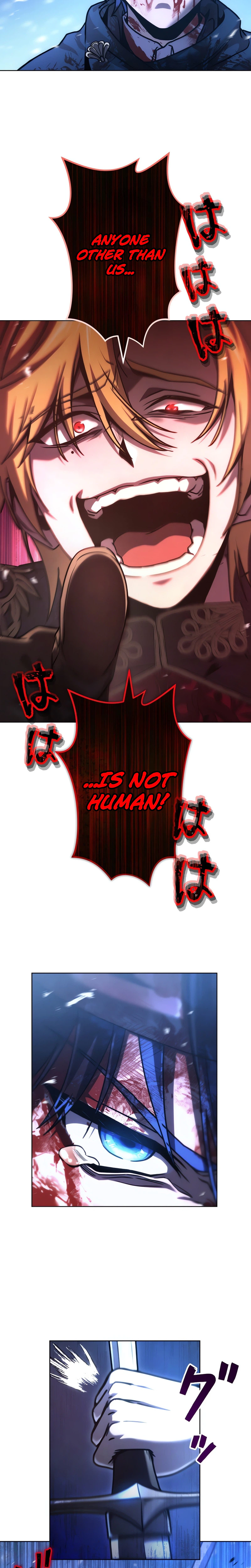 The Assassin Clan’s Youngest Returns with Five Demon Kings’ Powers Chapter 1 Page 41