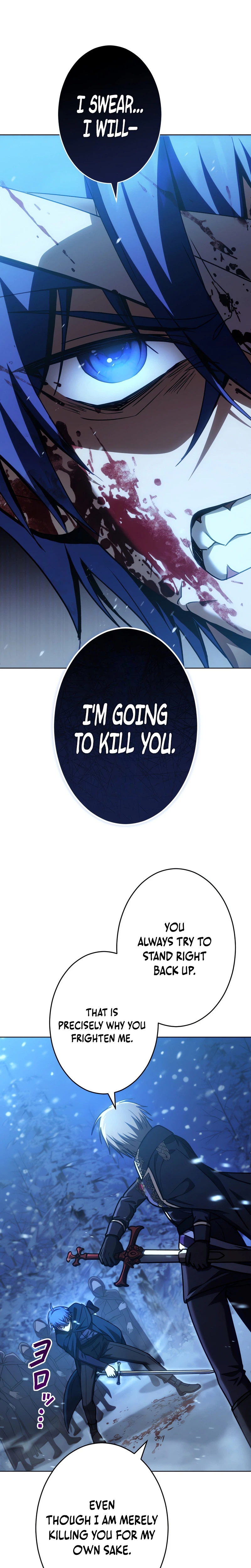 The Assassin Clan’s Youngest Returns with Five Demon Kings’ Powers Chapter 1 Page 46