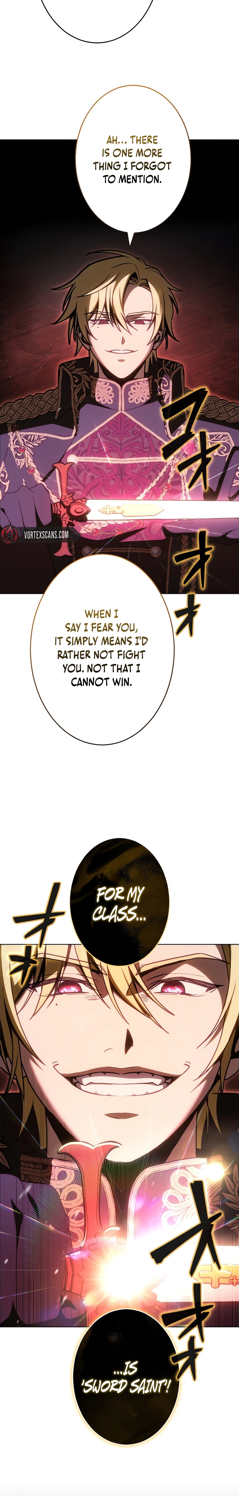 The Assassin Clan’s Youngest Returns with Five Demon Kings’ Powers Chapter 1 Page 47