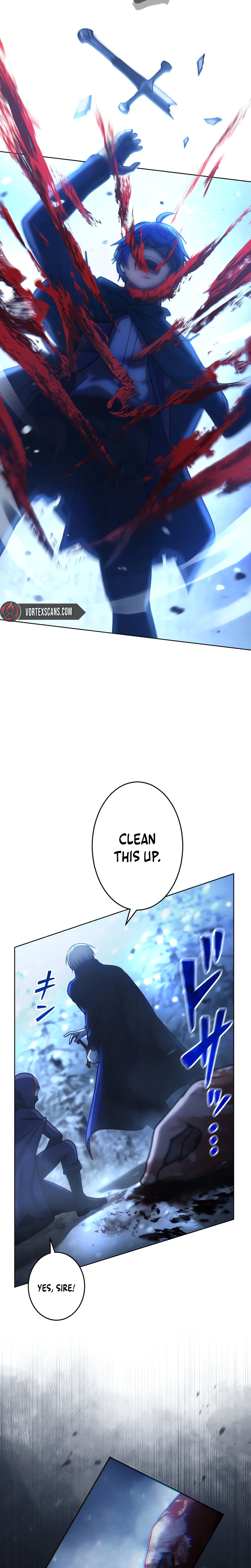 The Assassin Clan’s Youngest Returns with Five Demon Kings’ Powers Chapter 1 Page 49
