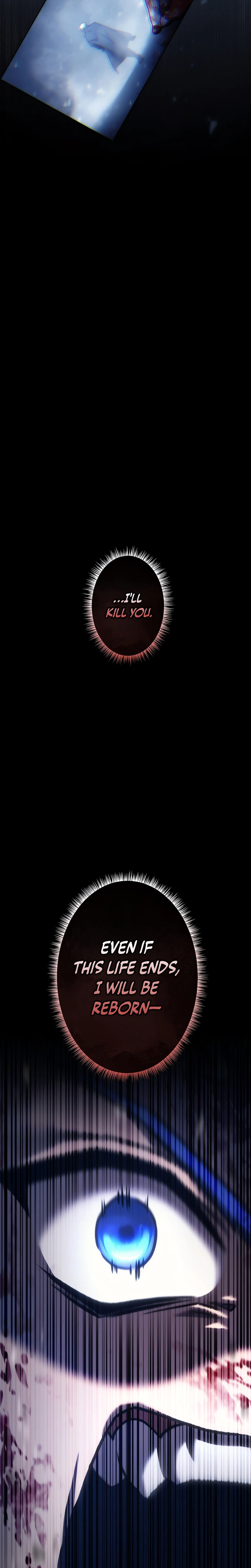 The Assassin Clan’s Youngest Returns with Five Demon Kings’ Powers Chapter 1 Page 50