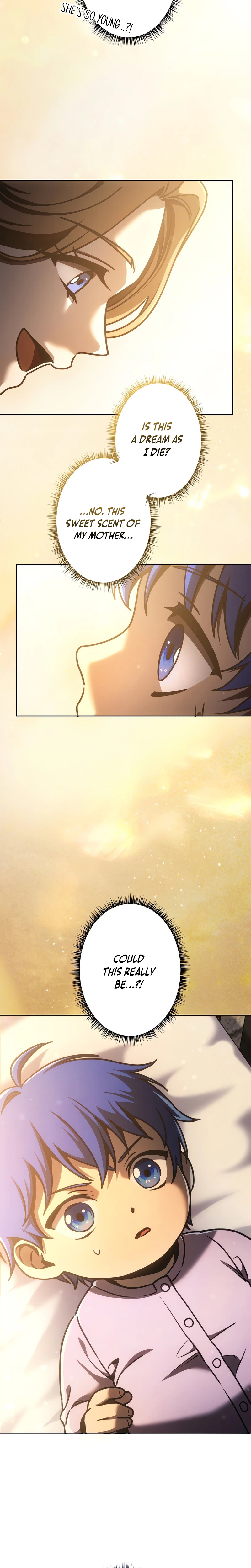 The Assassin Clan’s Youngest Returns with Five Demon Kings’ Powers Chapter 1 Page 53