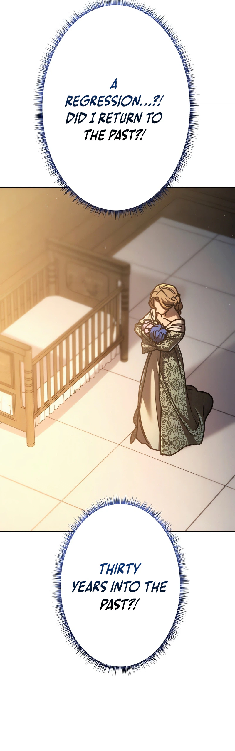 The Assassin Clan’s Youngest Returns with Five Demon Kings’ Powers Chapter 1 Page 54