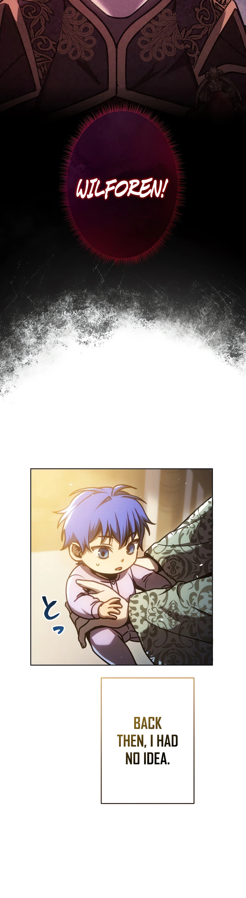 The Assassin Clan’s Youngest Returns with Five Demon Kings’ Powers Chapter 1 Page 57