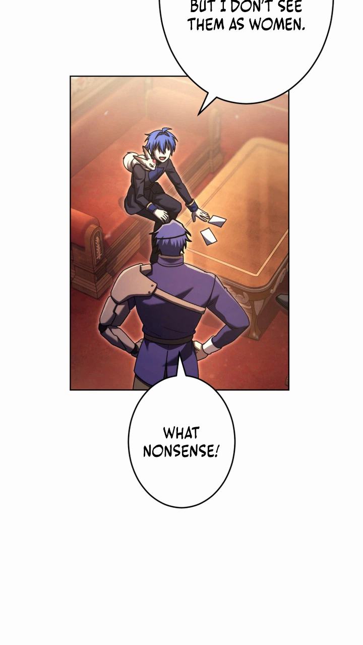 The Assassin Clan’s Youngest Returns with Five Demon Kings’ Powers Chapter 14 Page 12