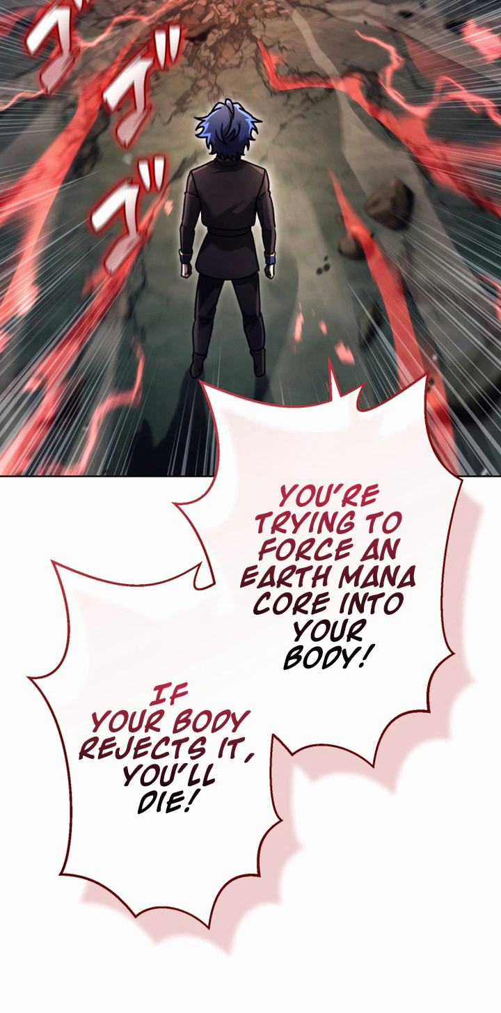 The Assassin Clan’s Youngest Returns with Five Demon Kings’ Powers Chapter 14 Page 21