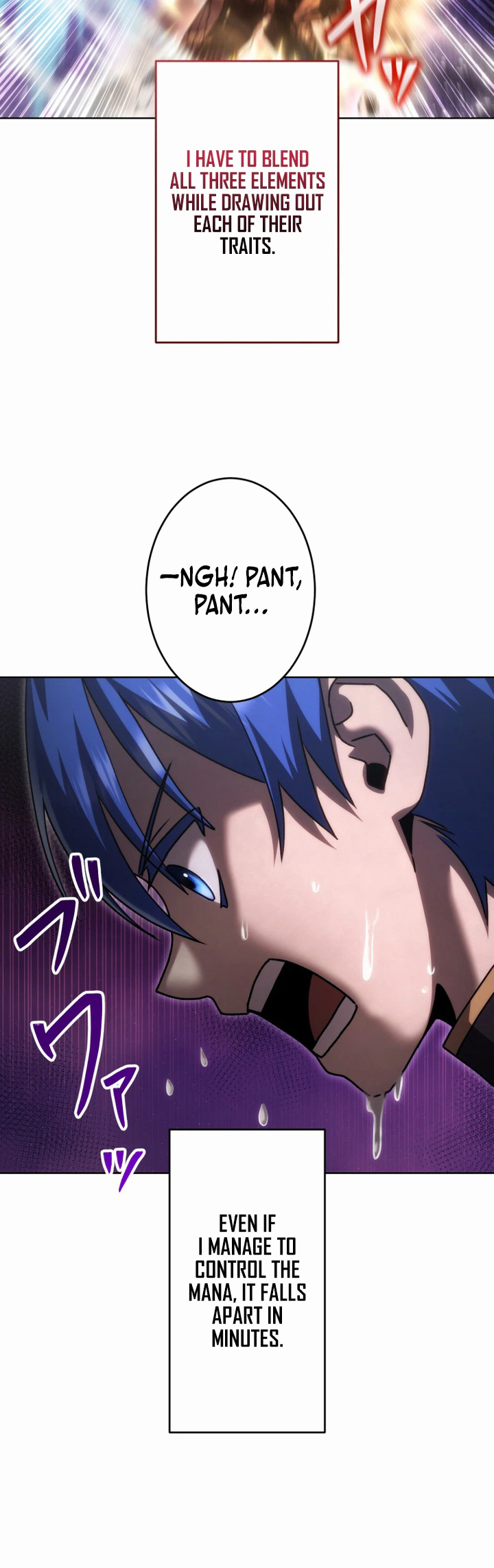 The Assassin Clan’s Youngest Returns with Five Demon Kings’ Powers Chapter 14 Page 30
