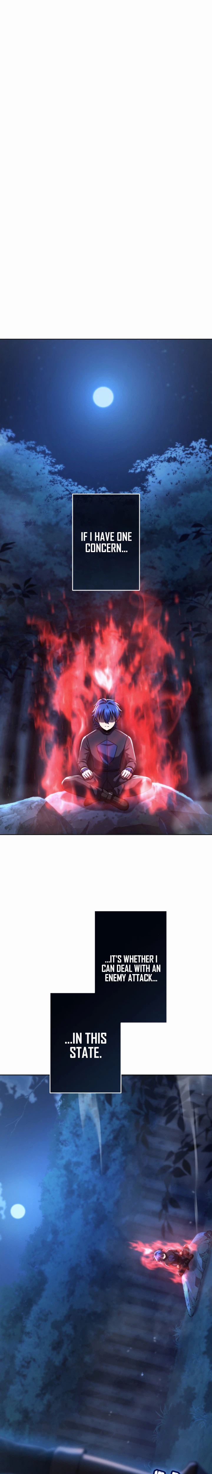 The Assassin Clan’s Youngest Returns with Five Demon Kings’ Powers Chapter 14 Page 40