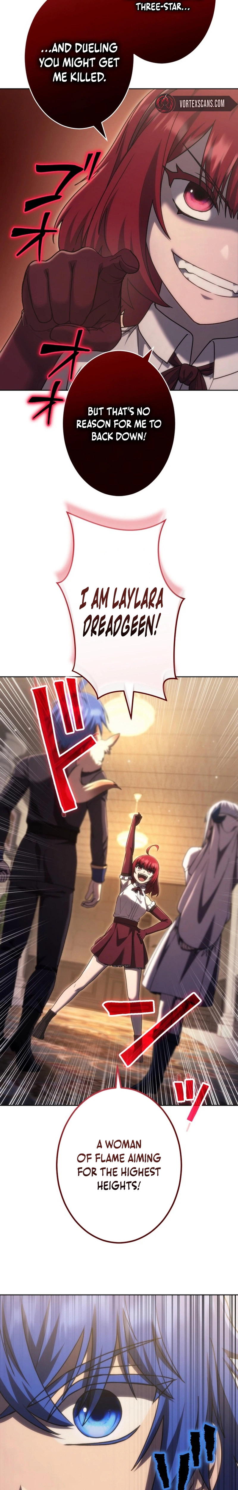 The Assassin Clan’s Youngest Returns with Five Demon Kings’ Powers Chapter 18 Page 5