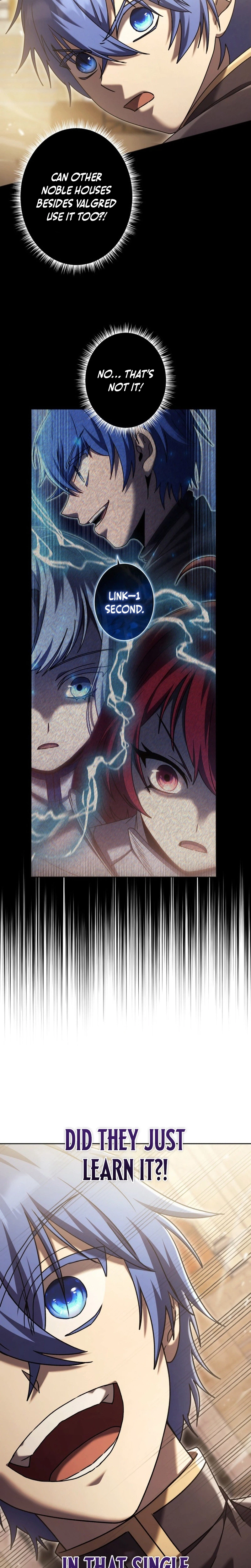 The Assassin Clan’s Youngest Returns with Five Demon Kings’ Powers Chapter 18 Page 23
