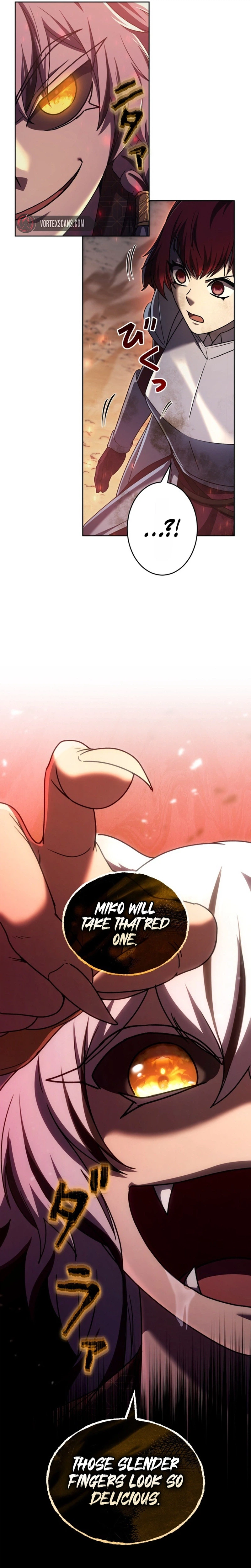 The Assassin Clan’s Youngest Returns with Five Demon Kings’ Powers Chapter 19 Page 16