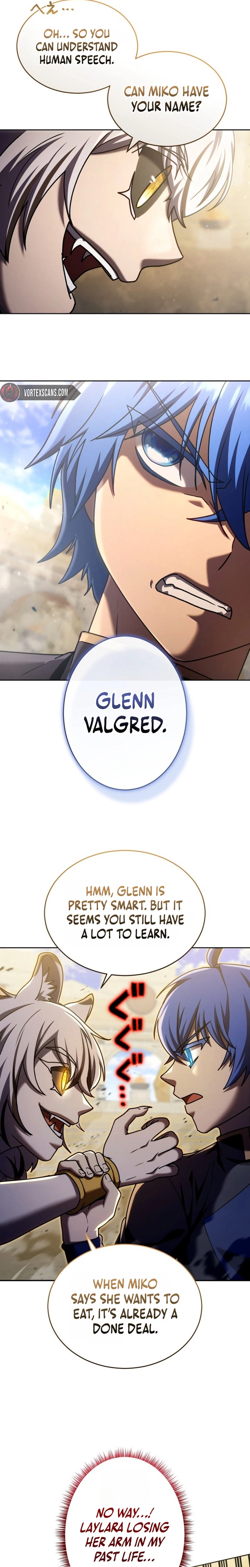 The Assassin Clan’s Youngest Returns with Five Demon Kings’ Powers Chapter 19 Page 19