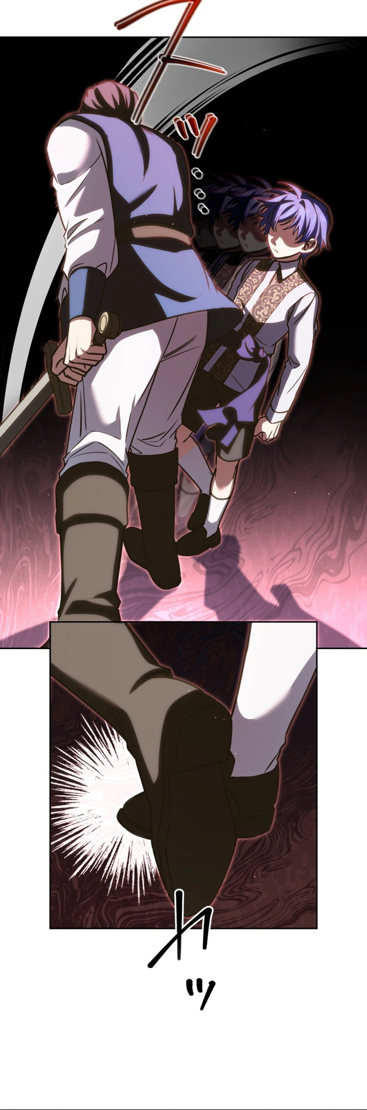 The Assassin Clan’s Youngest Returns with Five Demon Kings’ Powers Chapter 5 Page 6
