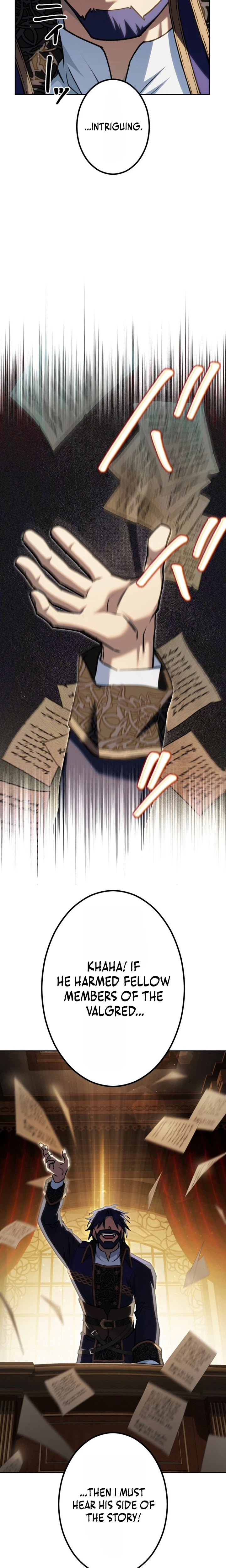 The Assassin Clan’s Youngest Returns with Five Demon Kings’ Powers Chapter 5 Page 29