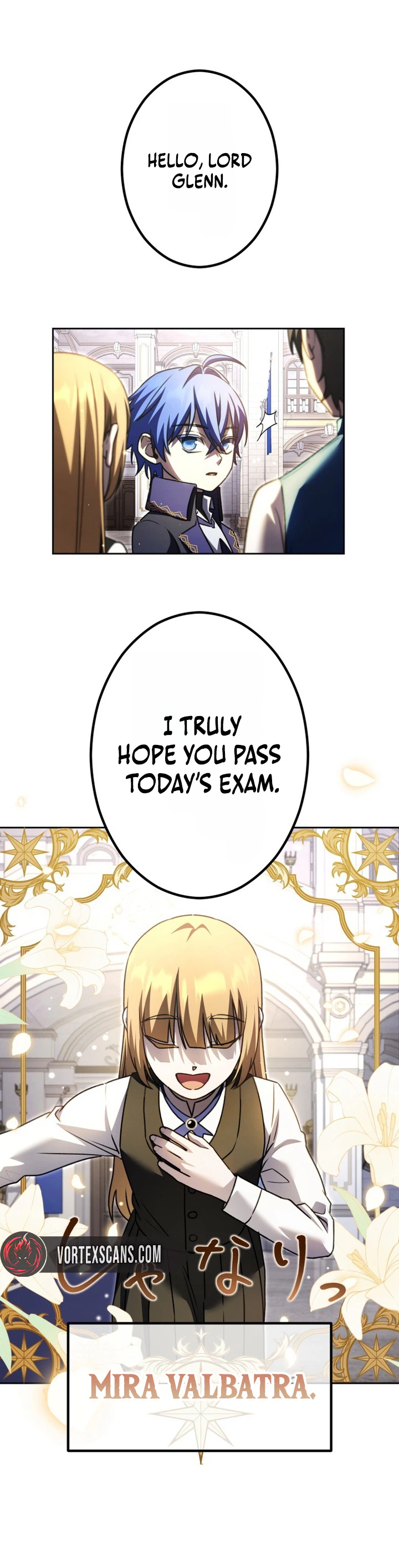 The Assassin Clan’s Youngest Returns with Five Demon Kings’ Powers Chapter 7 Page 12