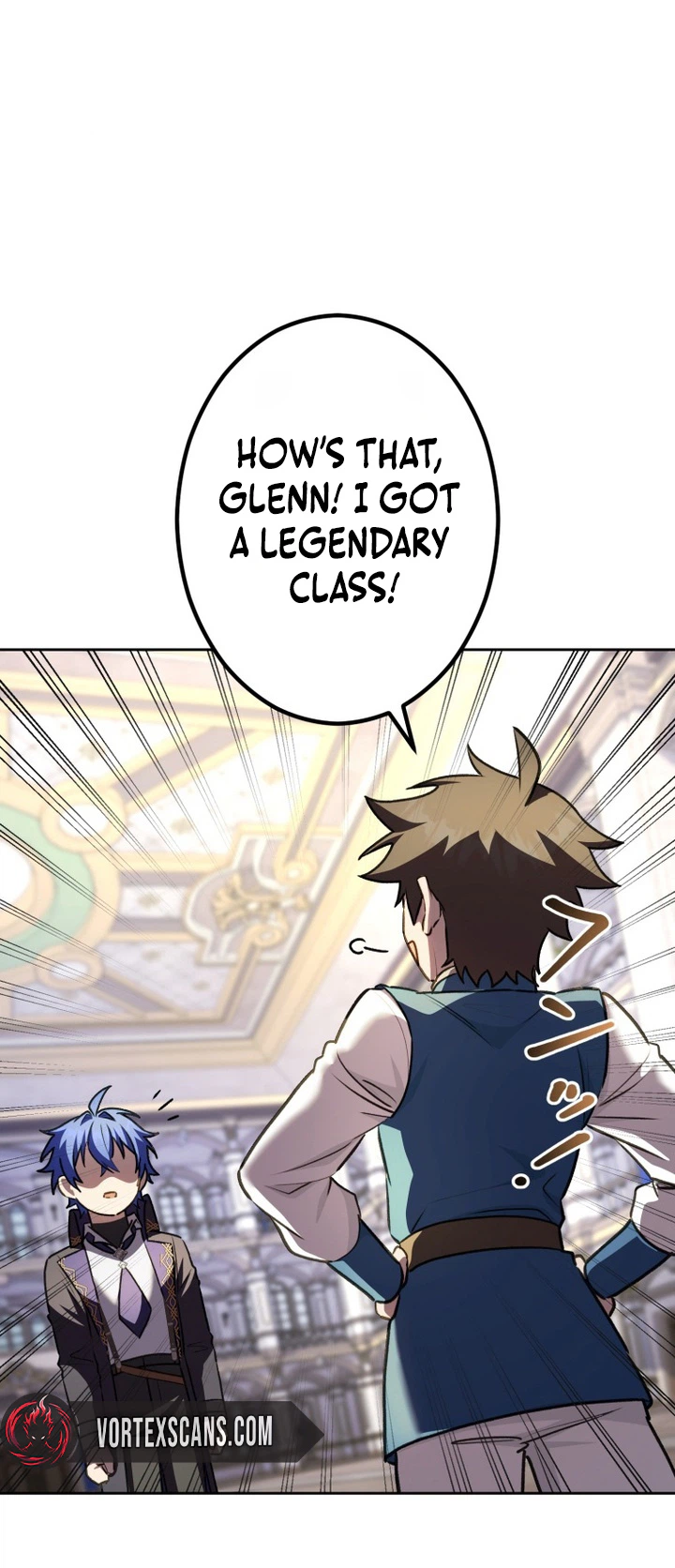 The Assassin Clan’s Youngest Returns with Five Demon Kings’ Powers Chapter 7 Page 21