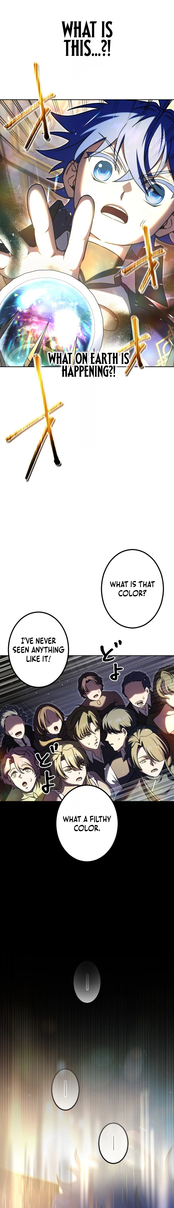 The Assassin Clan’s Youngest Returns with Five Demon Kings’ Powers Chapter 7 Page 25
