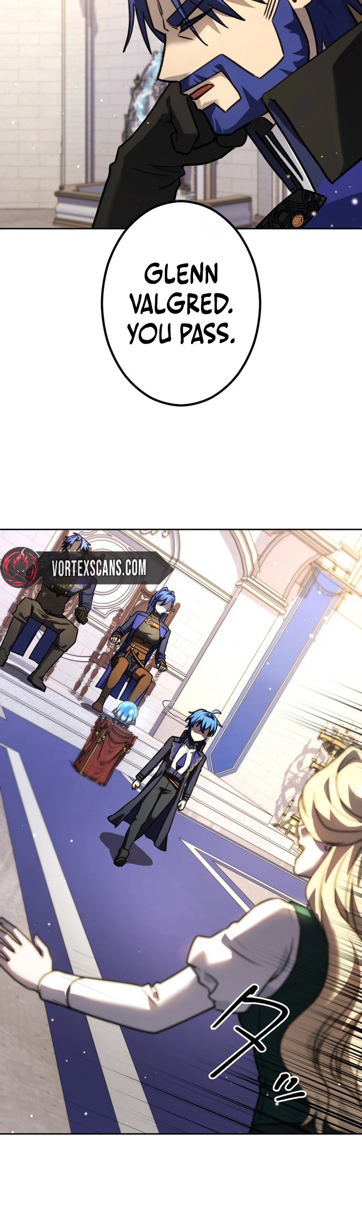 The Assassin Clan’s Youngest Returns with Five Demon Kings’ Powers Chapter 7 Page 39