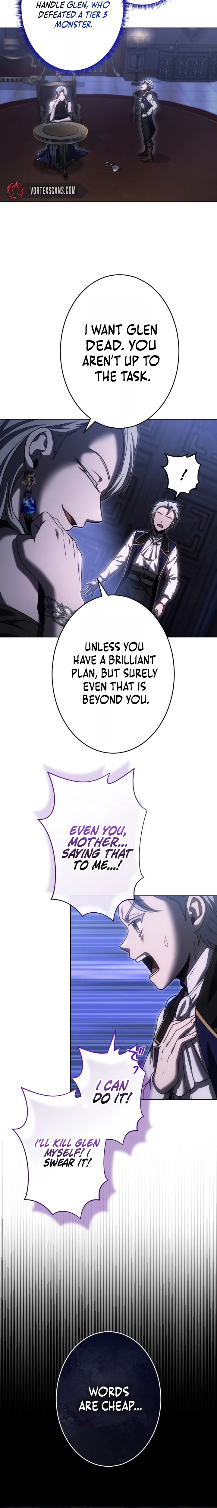The Assassin Clan’s Youngest Returns with Five Demon Kings’ Powers Chapter 15 Page 5