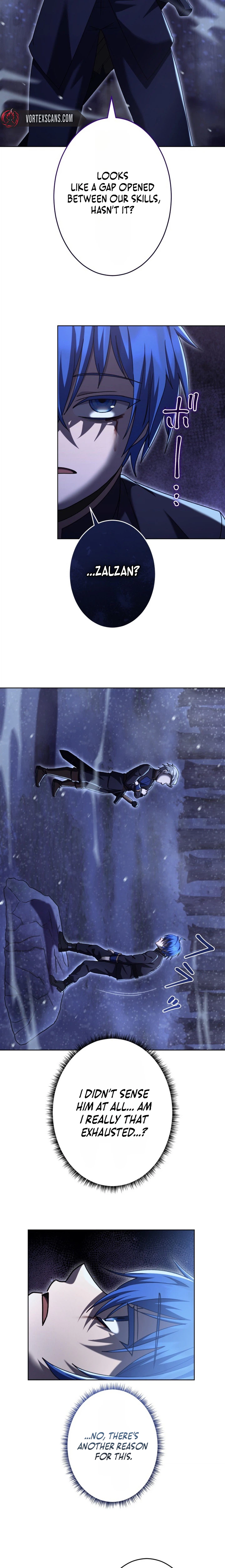 The Assassin Clan’s Youngest Returns with Five Demon Kings’ Powers Chapter 15 Page 11