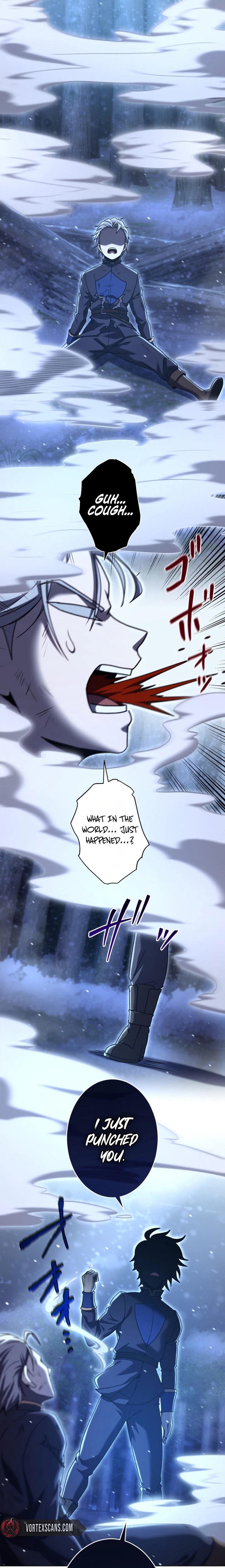 The Assassin Clan’s Youngest Returns with Five Demon Kings’ Powers Chapter 15 Page 20