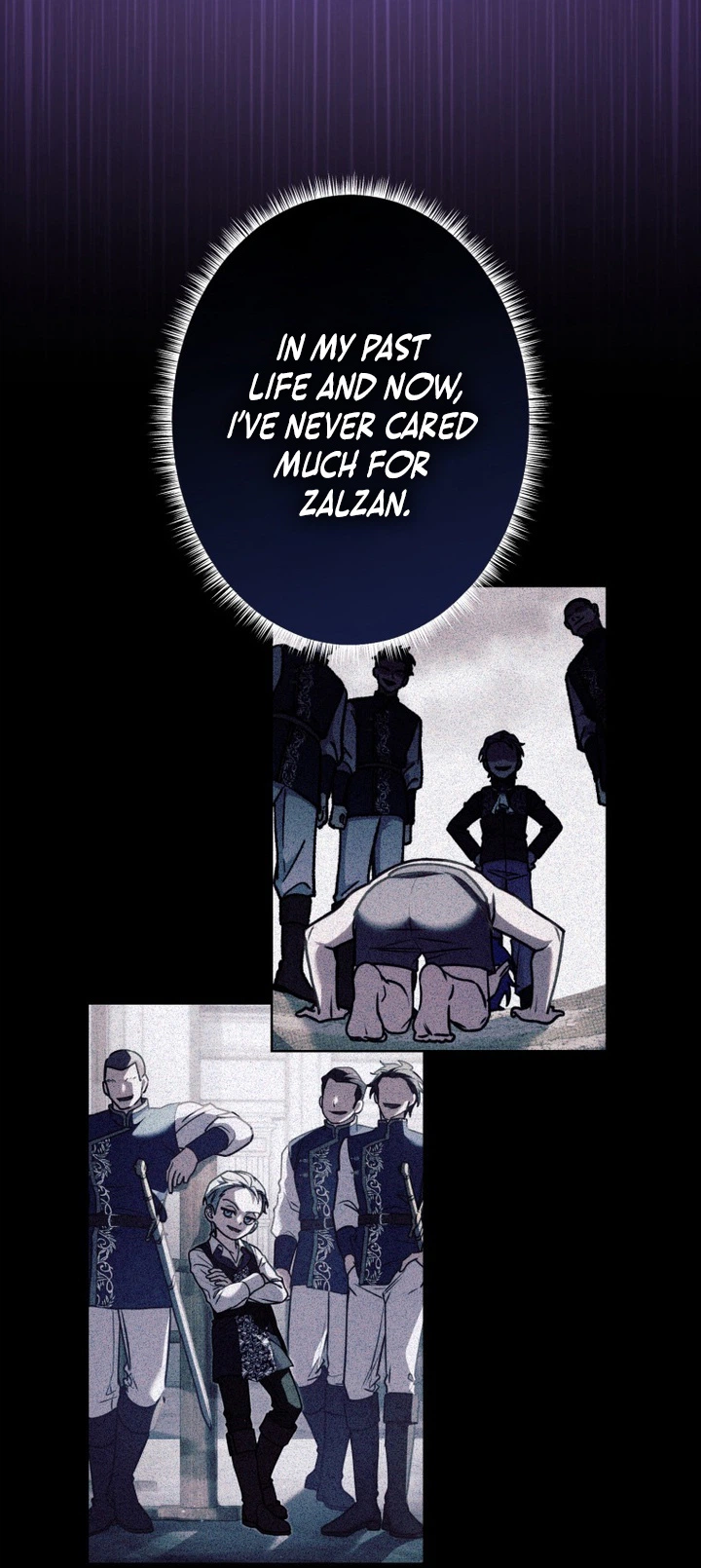 The Assassin Clan’s Youngest Returns with Five Demon Kings’ Powers Chapter 15 Page 24